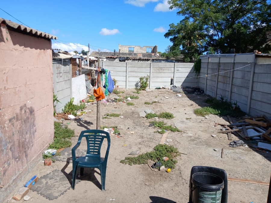 1 Bedroom Property for Sale in Scottsdene Western Cape